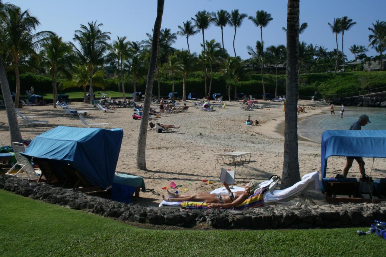 Kulalani At Mauna Lani #405 Villa Waikoloa Exterior photo